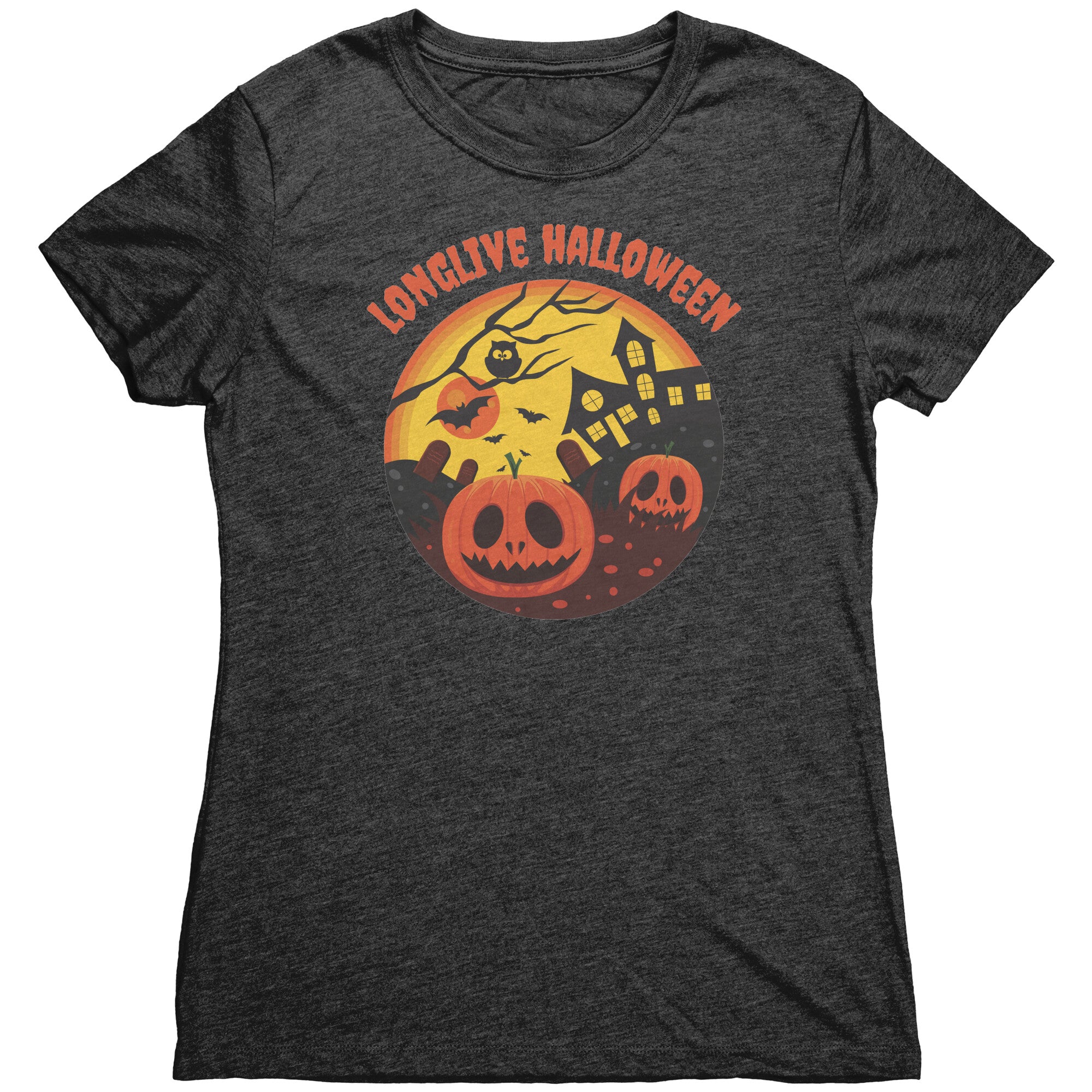 Long Live Halloween