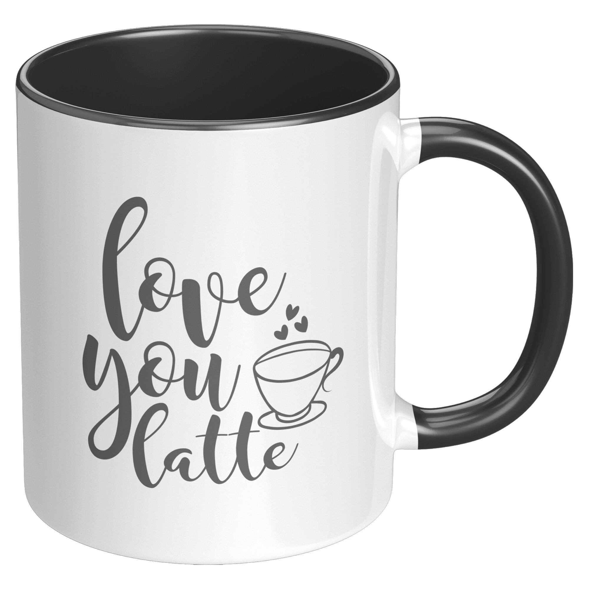 Love You Latte