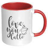 Love You Latte