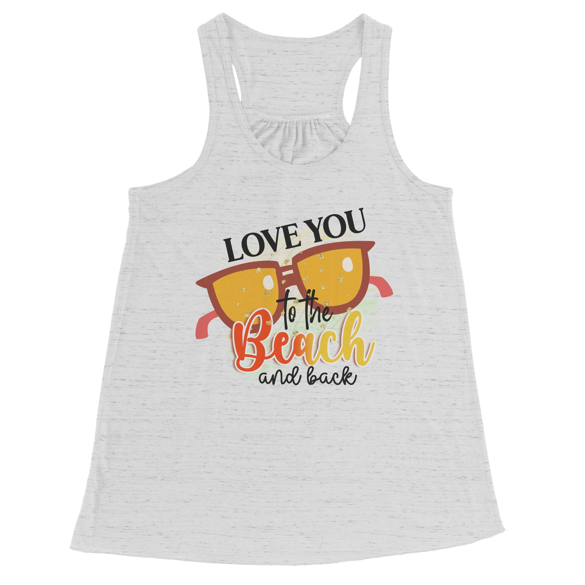 Love You to the Beach & Back
