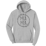 Mama Circle Hoodie