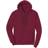 Mama Circle Hoodie