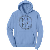 Mama Circle Hoodie