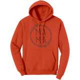 Mama Circle Hoodie