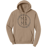 Mama Circle Hoodie