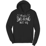 Maybe Swearing Will Help