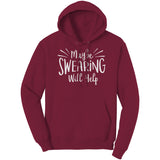 Maybe Swearing Will Help