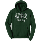 Maybe Swearing Will Help