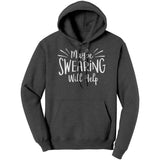 Maybe Swearing Will Help