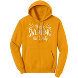 Maybe Swearing Will Help