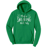 Maybe Swearing Will Help