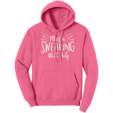 Maybe Swearing Will Help