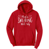 Maybe Swearing Will Help