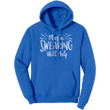 Maybe Swearing Will Help