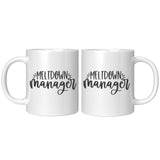 Meltdown Manager