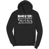 Momster Hoodie