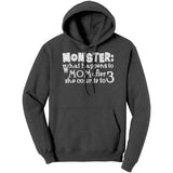 Momster Hoodie