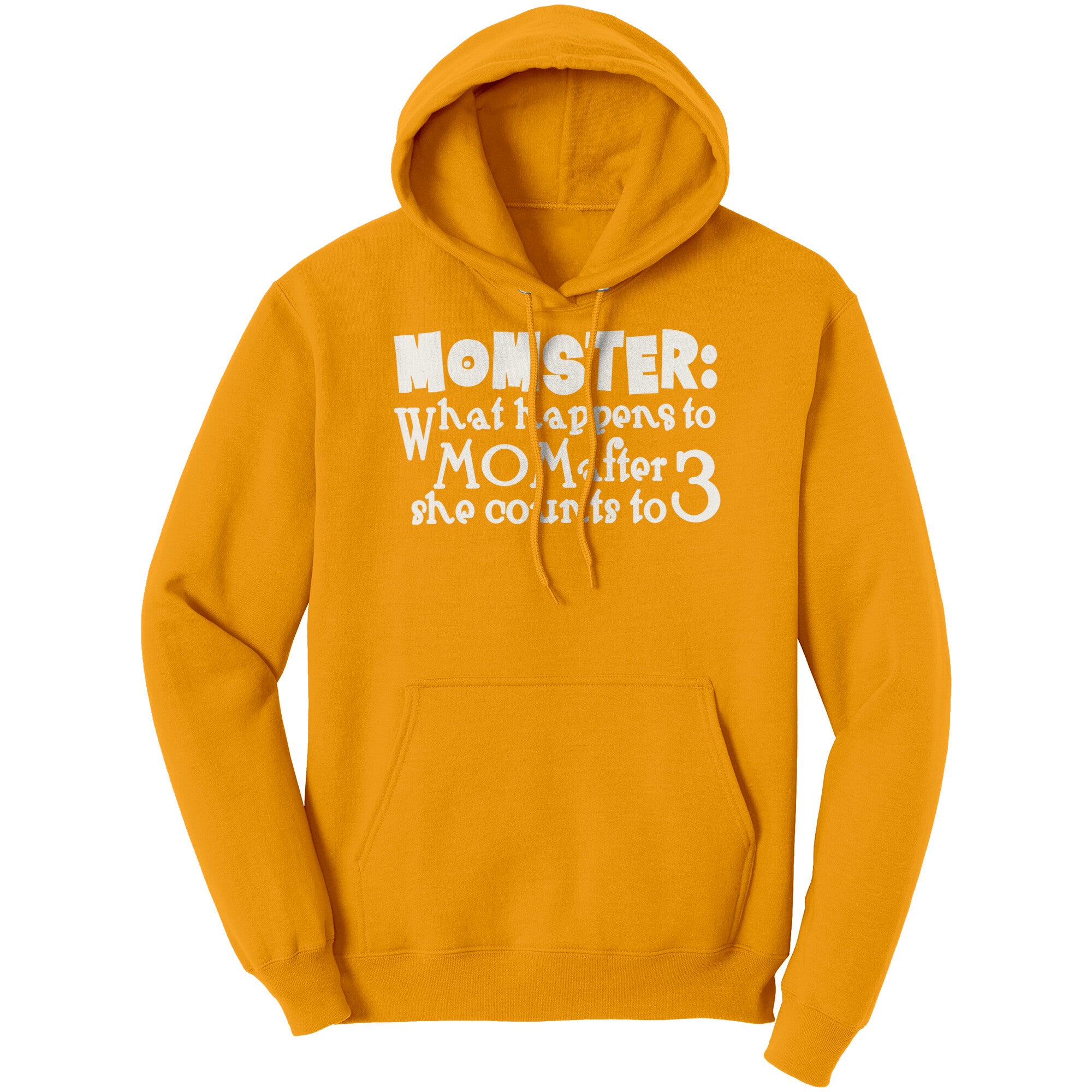 Momster Hoodie