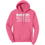 Momster Hoodie
