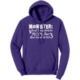Momster Hoodie