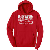 Momster Hoodie