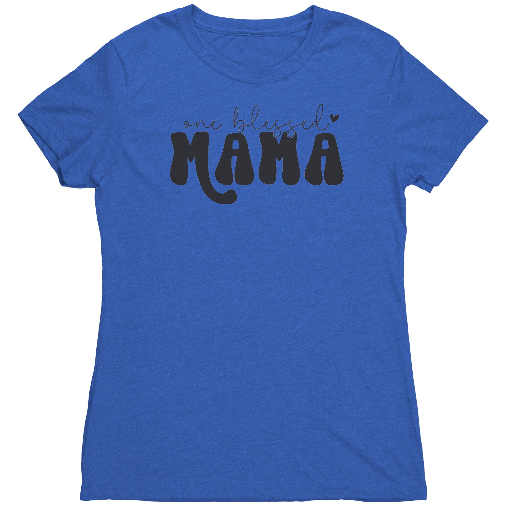 One Blessed Mama
