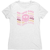 One Loved Mama