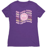 One Loved Mama