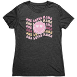 One Loved Mama