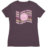 One Loved Mama