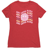 One Loved Mama