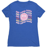 One Loved Mama