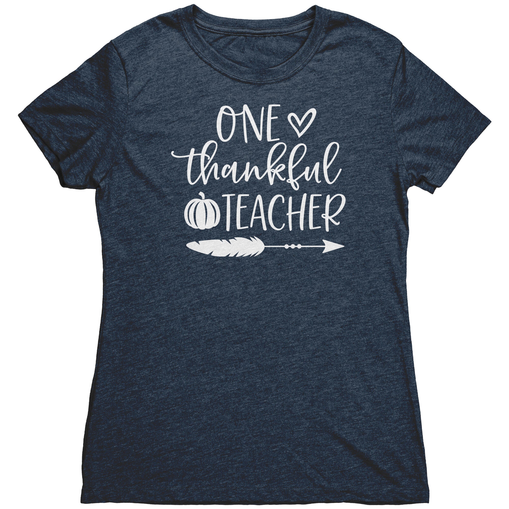 One Thankful Teacher