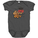 Pump King Baby Bodysuit NB-24 months