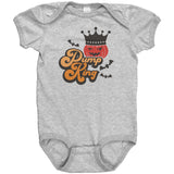 Pump King Baby Bodysuit NB-24 months