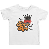 Pump King Toddler T-Shirt - 6 - 24 Months