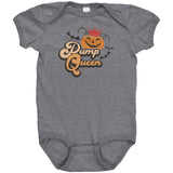 Pump Queen Baby Bodysuit - NB-24 Months