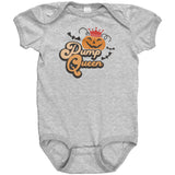 Pump Queen Baby Bodysuit - NB-24 Months