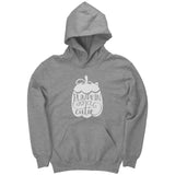 Pumpkin Spice Cutie Youth Hoodie