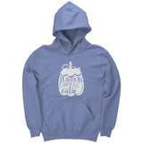 Pumpkin Spice Cutie Youth Hoodie