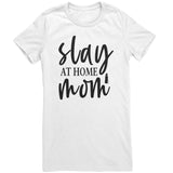 Slay At Home Mom