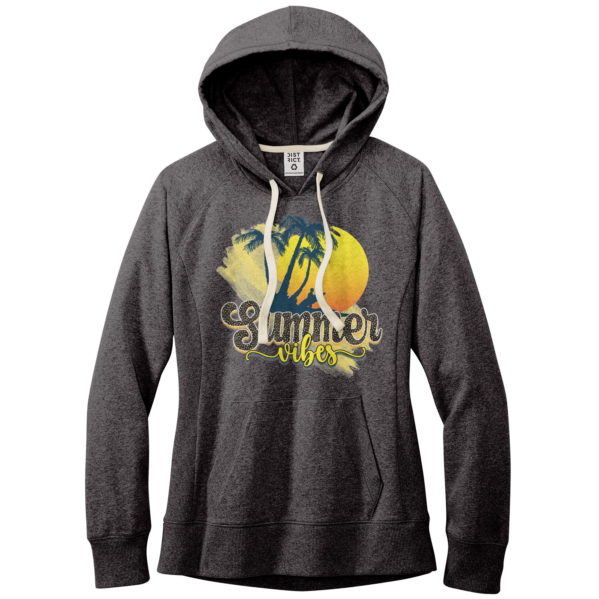 Summer Vibes Fleece
