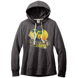 Summer Vibes Fleece