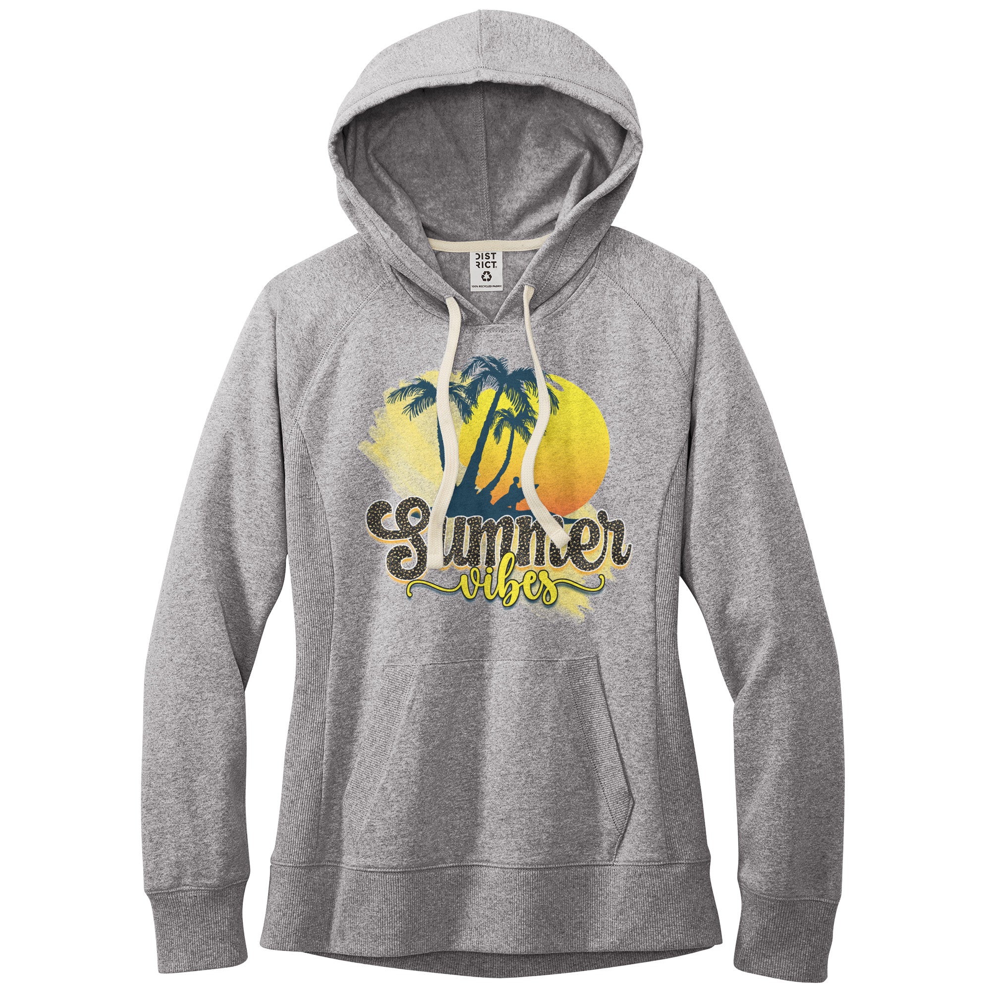 Summer Vibes Fleece