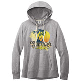 Summer Vibes Fleece
