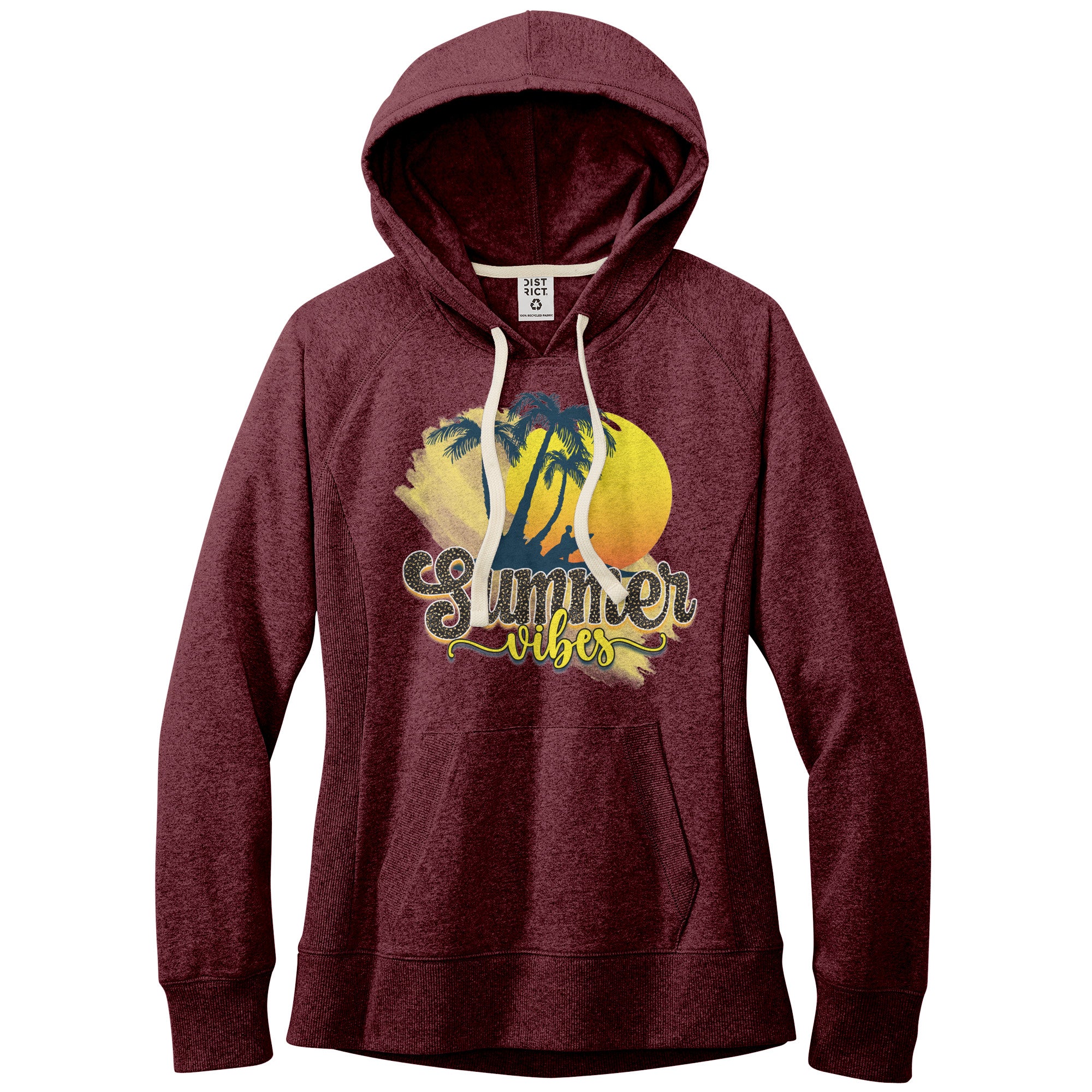 Summer Vibes Fleece