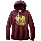 Summer Vibes Fleece