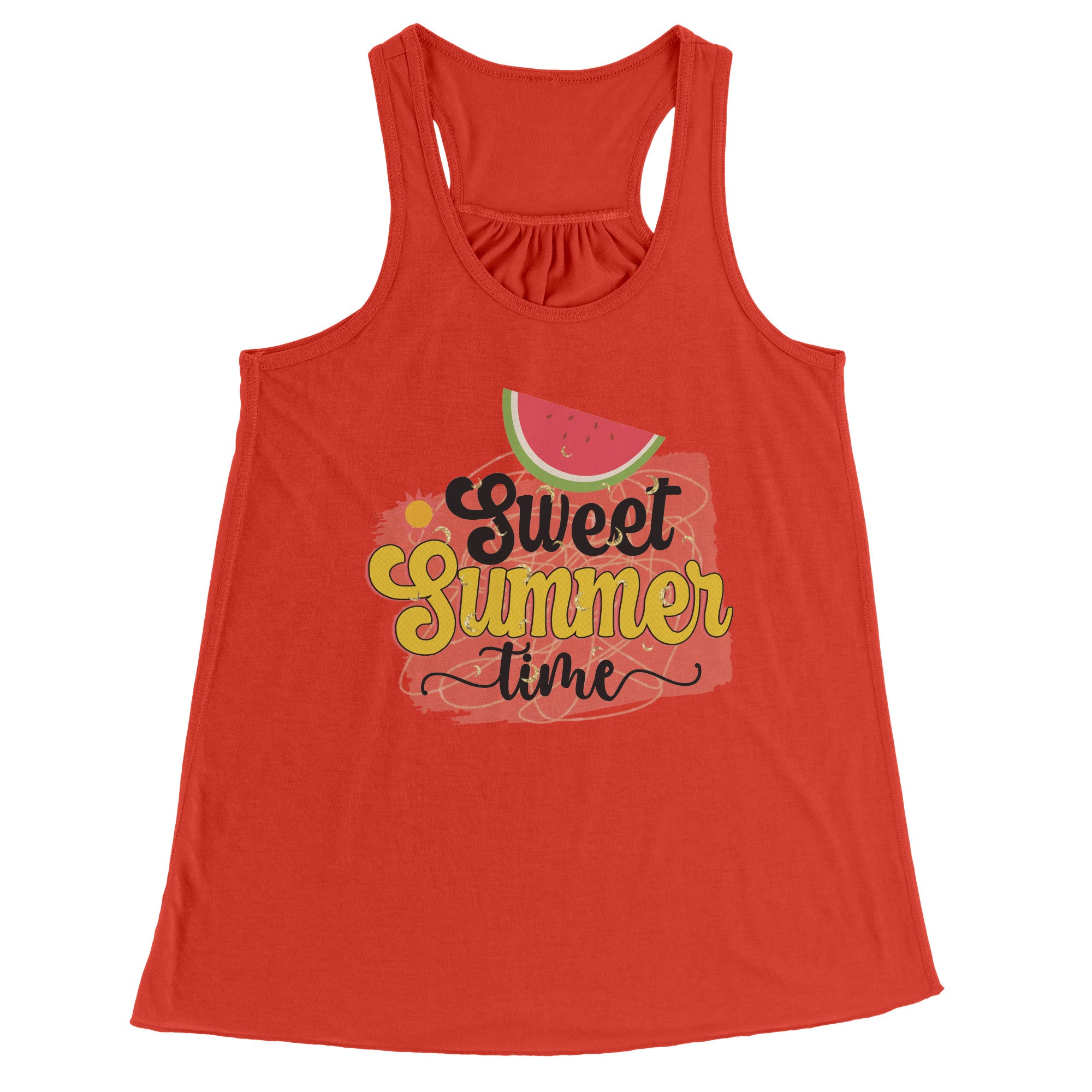 Sweet Summer Time