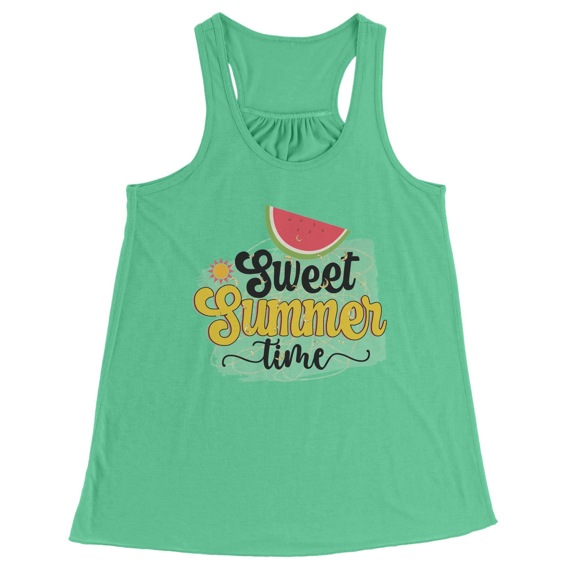 Sweet Summer Time