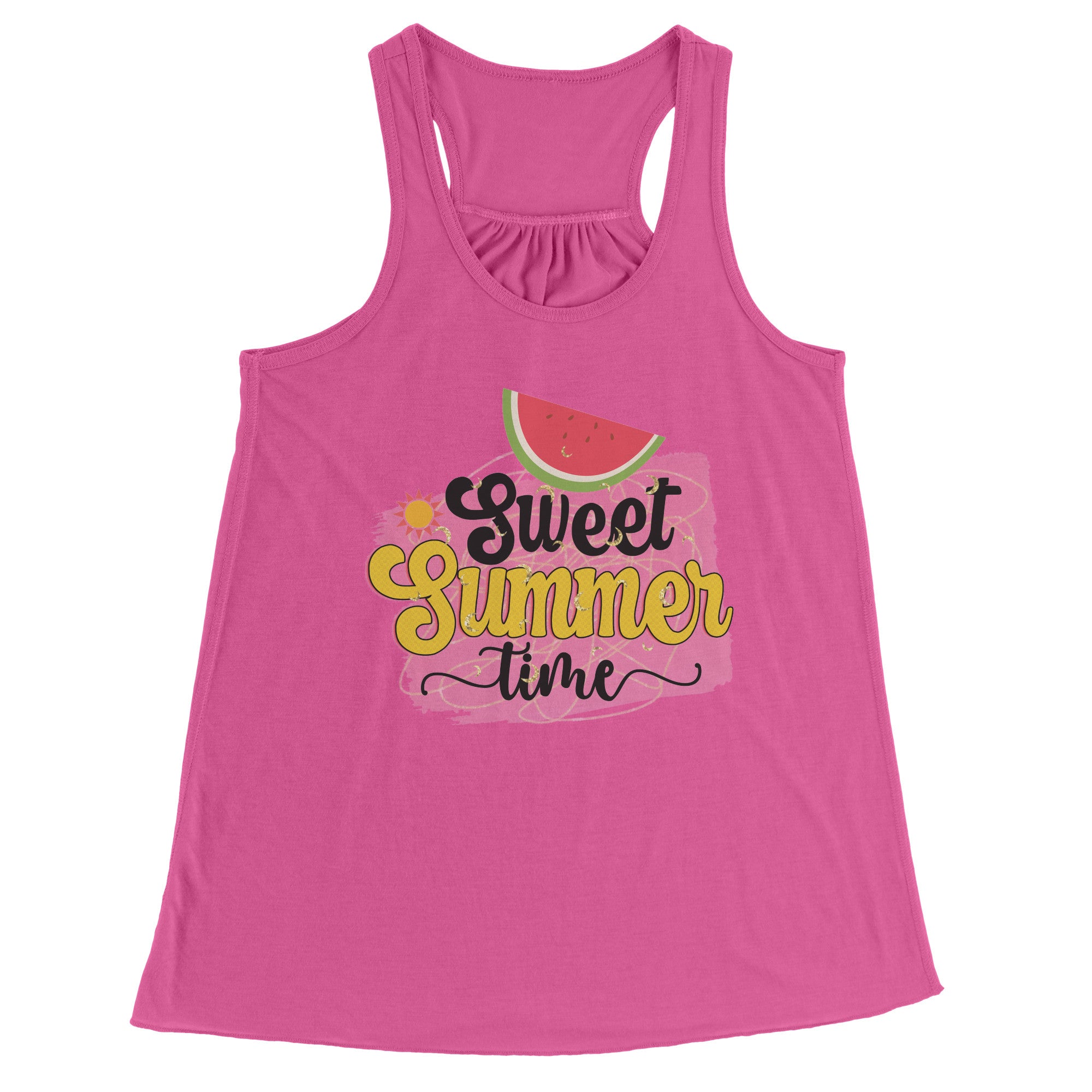 Sweet Summer Time